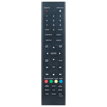 Replace Remote For Pioneer Dvd Player Bdp-150 Bdp-150-K Bdp-150-S Bdp160 - £17.37 GBP