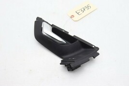 14-18 VOLVO S60 FRONT LEFT DRIVER INTERIOR DOOR HANDLE E3735 image 5