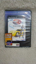 2003 Sony Playstation 2 - R: Racing Evolution Rated T for Teen Video Game - $5.99