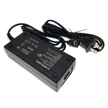3-PIN AC Adapter Charger For Epson TM-U220D TMU220D TM-U220 TMU220 Power... - $30.99