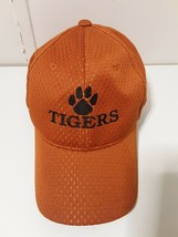 Clemson Tigers Adjustable Baseball Cap Hat - £7.77 GBP