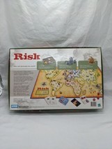 *Missing 1 Card* Risk 2003 The Board Game Of Global Domination - $31.67