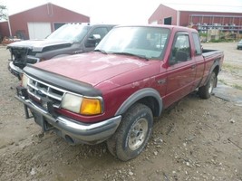 Transfer Case Electric Shift Warner 1354 Fits 91-95 EXPLORER 1567037101 DAY M... - $636.87