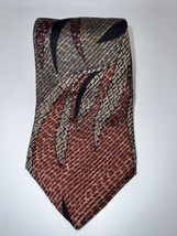 John Weitz Neck Tie Vintage - £15.00 GBP