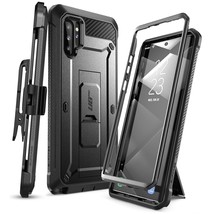 SUPCASE Unicorn Beetle Pro Series Case Designed for Samsung Galaxy Note 10 Plus/ - £30.89 GBP