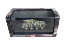 HOBBY MASTER 1/72 HG4304 SD. KFZ. 234/3 - NEW - $29.65
