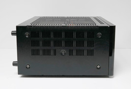 Rotel RB-1590 Stereo Amplifier - Black (good) image 5