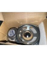 AIYIMA 2Pcs 3 Inch Full Range Speakers 8 Ohm 5W 78MM Square Portable Aud... - €4,97 EUR