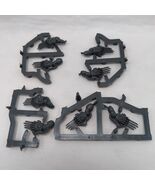 (4) Pairs Warhammer 40k Deathwatch Vanguard Veterans Lighting Claws - $20.79 CAD