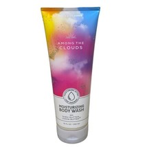 Bath &amp; Body Works Among The Clouds Shea &amp; Cocoa Butter Moisturizing Body... - £18.87 GBP