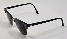 Ray Ban Italy B RB3016 Clubmaster 1255/71 51 21 145 3N Sunglasses FRAMES... - $54.44