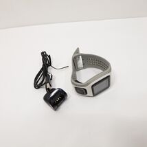 Tom Tom 8RA0 GPS Runner Multi-Sport Watch  w/Charger - $22.49