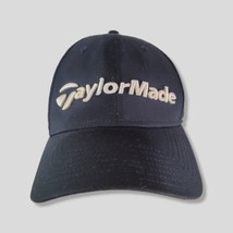 Taylormade M3 TP5 Tour Performance Golf Hat Cap Black - £10.08 GBP