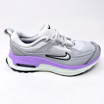 Nike Air Max Bliss Photon Dust Metallic Silver Womens Running Sneaker DH5128 001 - £59.95 GBP