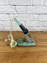 Weller Vintage Model WP25 Soldering Iron w/ PH60 Stand Tested Plus Ungar... - $47.49