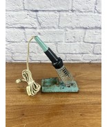 Weller Vintage Model WP25 Soldering Iron w/ PH60 Stand Tested Plus Ungar... - $47.49