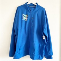 NWT 2024 Disneyland runDisneyHalf Marathon Weekend 13.1 Jacket Unisex 2XL Blue - £85.88 GBP