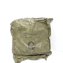 Sealed CAMO Chemical PROTECTIVE SUIT Items Stock Number: 8415-01-137-170... - $71.99