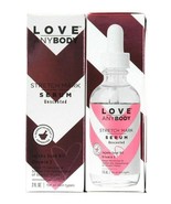 (2) Love AnyBody Unscented Stretch Mark Serum Jojoba Seed Oil &amp; Vitamin ... - $281.21 MXN