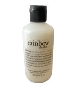 Philosophy RAINBOW SHERBET Shower Gel Shampoo Body Wash 6 oz NEW - €33,58 EUR