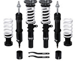 BFO Suspension Coilovers Lowering Coils for BMW 3 Series 2006-2013 E90/9... - $238.13