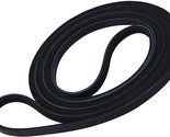 Belt For Whirlpool WED9400SW2 WED9470WW1 WED94HEXW0 WED94HEXW1 WED94HEXW2 - $10.86