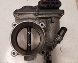 Throttle Body Throttle Valve Assembly 2.5L Fits 13-19 LEGACY 338901*****... - $34.65