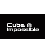 Cube: Impossible by Ryota &amp; Cegchi - Trick - £47.04 GBP