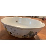 Lenox Butterfly Meadow 6.6” Cereal Single Bowl - $187.47 MXN