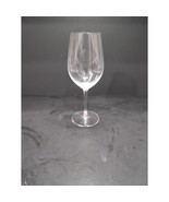 Riedel Bordeaux Wine Goblet, VINUM Collection, 8.25” Replacement, Riedel... - $338.70 MXN