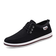 Nine o&#39;clock New Arrivals Men&#39;s Casual Shoes Spring Autumn Stylish Quality Sneak - £47.58 GBP