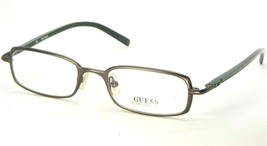 Guess Gu 1290 Bl Brown /BLUE Eyeglasses Glasses Metal Frame 45-17-125mm (Notes) - $37.62