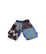 Allyance Men&#39;s Board Shorts Size 32 Surf Swim Trunks String Tie &amp; Zipper... - $291.70 MXN