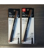 SET OF 2-Revlon ColorStay Brow Mousse Fuller Softer Defined Look #402 So... - $244.80 MXN