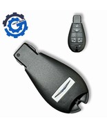 NEW GENUINE MOPAR 2008 2014 DODGE CHRYSLER RAM REMOTE SMART KEY FOB 5604... - $79.95