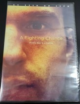 A Fighting Chance: every day is a battle DVD NEW As seen on ESPN Kyle Maynard - £8.26 GBP