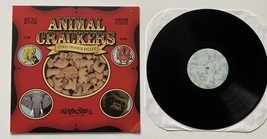 Animal Crackers Breaks Neck V1 Nu Gruv Record Cincinnati Kid Battle Dj Mc Rapper - £43.35 GBP