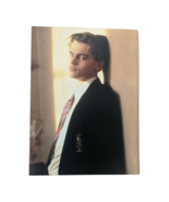 LEONARDO DiCAPRIO Tie BBall Diaries Magazine Clipping - $21.96 CAD