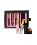 Victoria&#39;s Secret Bombshell, Bare &amp; Daring EDP Fragrance Gift Set + Trav... - $38.95