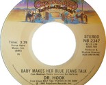 Baby Makes Her Blue Jeans Talk / The Turn On [Vinyl] - $9.99