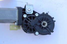 2004-07 BMW 530i 5 SERIES FRONT RIGHT PASSENGER SEAT MOTOR R3308 image 6