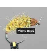 Tenkara Killer Bug Flies for Trout, Bass Fishing, Bluegill, Fly Fishing,... - $440.11 MXN