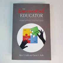 The Experiential Educator: Principle..., Kolb, David A. - £21.98 GBP