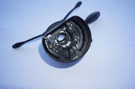 00-06 w215 MERCEDES CL500 CL55 CL600 CL65 STEERING WIRING ASSEMBLY w/ SWITCHES image 9