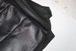 2005-2008 AUDI A4 FRONT RIGHT PASSENGER SEAT UPPER SEAT CUSHION COVER J5856 image 5