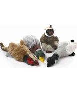 ONE-PACK Multipet International Migrator Bird Dog Toy (Assorted-random s... - €19,63 EUR