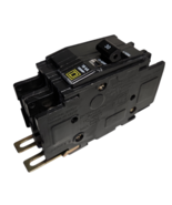 Square D 30 Amp 2 Pole Molded Case Circuit Breaker 10kA Series 3 Type QO... - $29.70
