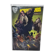 Borderlands IDW #8 Tannis And the Vault Part 4 Brand New by Mikey Neumann - $19.54