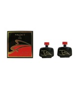 MAXIM&#39;S DE PARIS PERFUME WOMEN 2 x 4 ml EDP Travel Miniature by Maxim&#39;s ... - $34.19 CAD