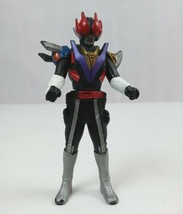 Bandai Japan Kamen Masked Rider Den-O Rider Hero Series D 07 Climax Form... - $14.84